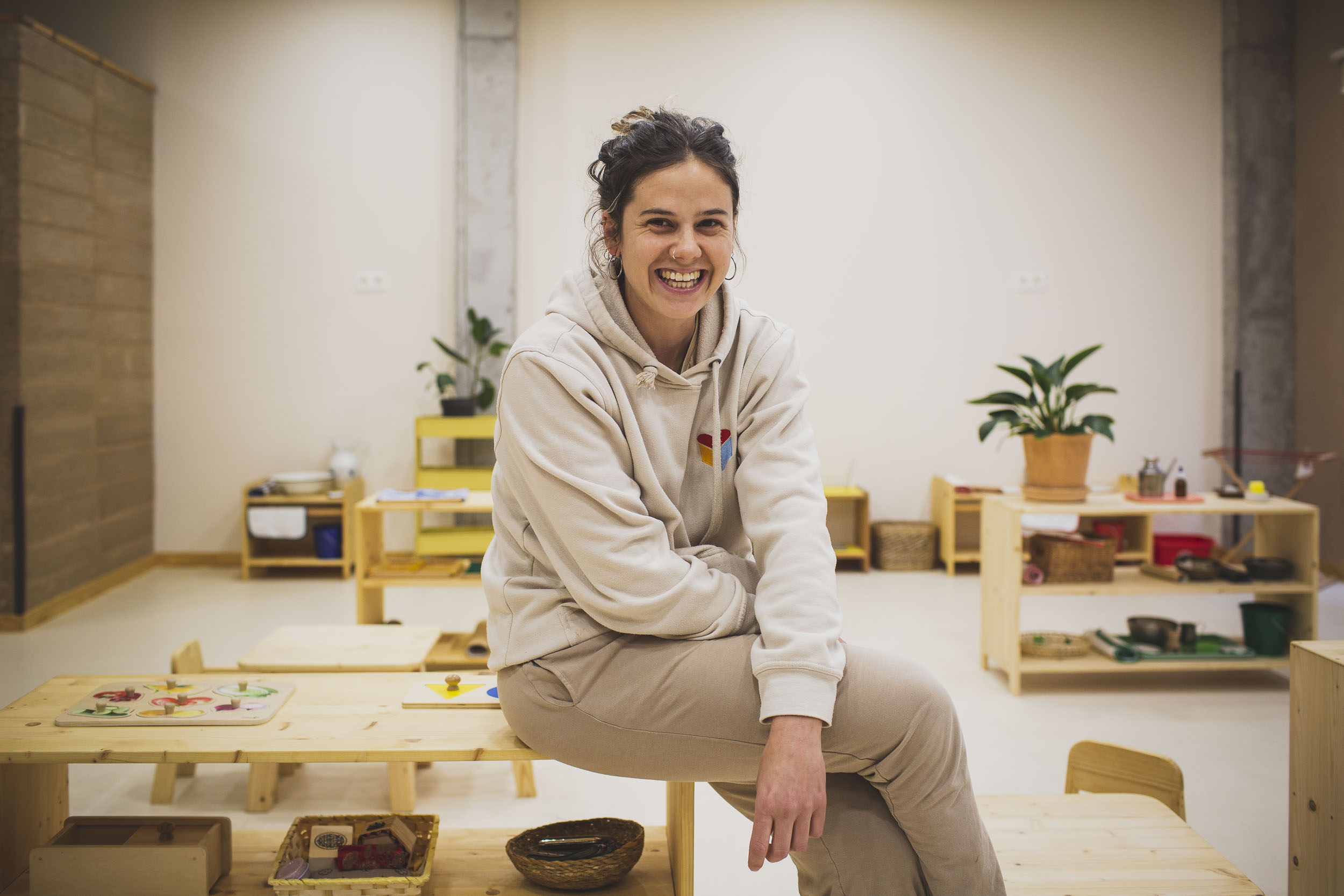 Asesoría con Aimar Flordelis