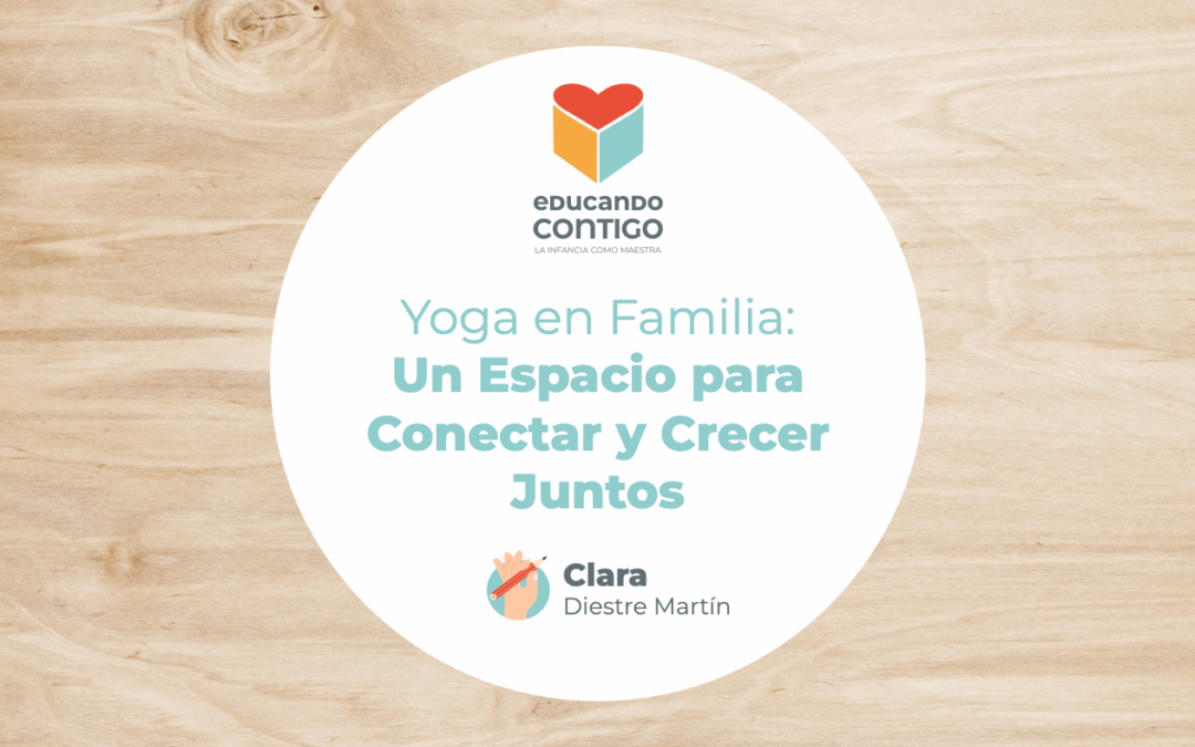 Un Espacio para Conectar y Crecer Juntos