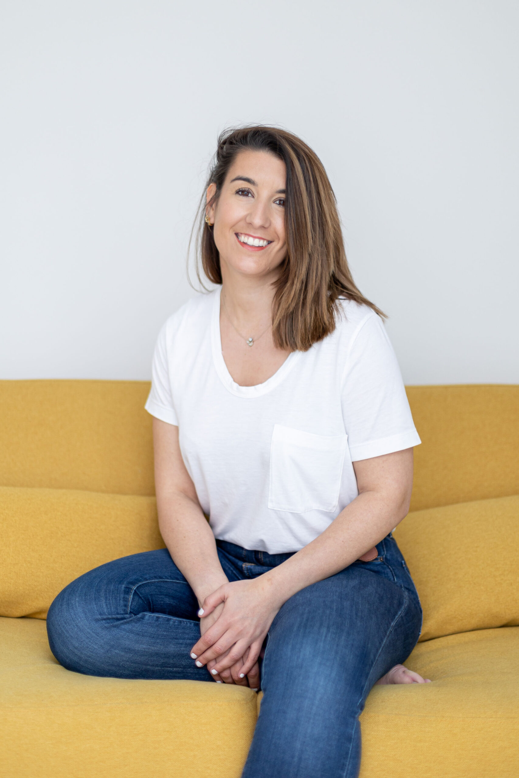 Asesoría con Alba Puértolas