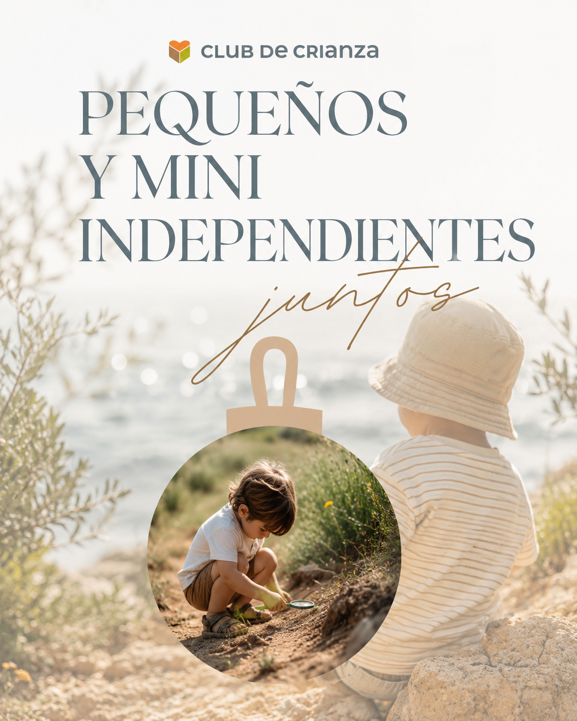 navidades con peques