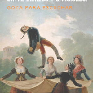 Música en familia (3-6 años): Entre lienzos y canciones. 2027-02-14 12:30